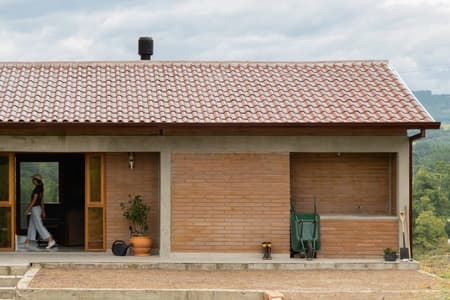 Vista Alegre House